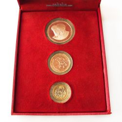 سری ترکیبی یادبود سی امین سالگرد پیروزی انقلاب اسلامی ایران