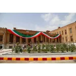 افتتاح موزه بانک ملی ایران + تصاویر