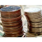 توزیع سکه 1000 ، 2000 و 5000 ریالی در شعب منتخب بانک ها