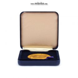 مدال یادبود امام خمینی (ره)