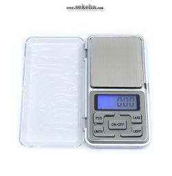 ترازو دیجیتال 200 گرمی جیبی MH-200