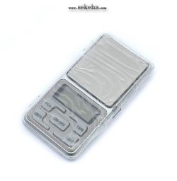 ترازو دیجیتال 200 گرمی جیبی MH-200