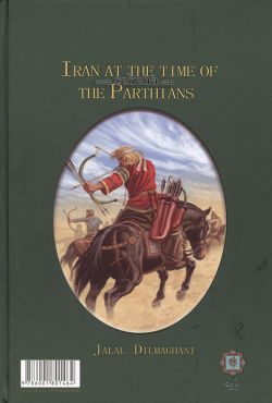 کتاب ایران در عهد اشکانیان