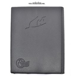 آلبوم سکه با گنجایش 120 سکه با کاور ساده