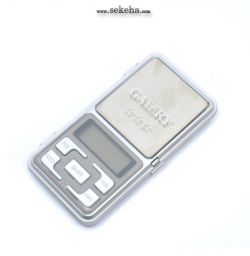 ترازو دیجیتال 500 گرمی جیبی GAMRY-500