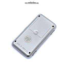 ترازو دیجیتال 500 گرمی جیبی GAMRY-500