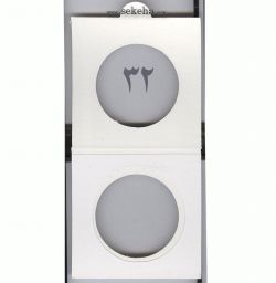 کاور سکه سایز 32mm - ساخت ایران