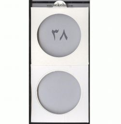 کاور سکه سایز 38mm - ساخت ایران