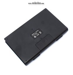 ترازو دیجیتال 500 گرمی سری نوت بوک