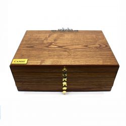 جعبه نگهداری سکه و مدال - مارک CAMSS