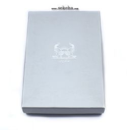 تمبر نقره نوروز مبارک باد 1397