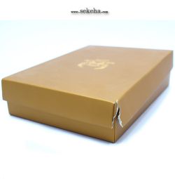 تمبر طلا نوروز مبارک باد 1397