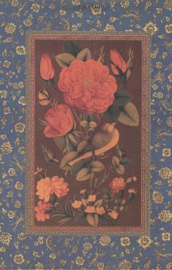 تمبر طلا نوروز باستانی 1396