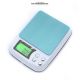 ترازو دیجیتال گرمی DM3 500g