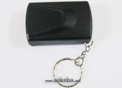 ذره بین با لامپ LED