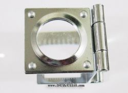 ذره بین استیل