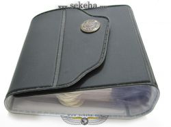 آلبوم جیبی با گنجایش 10 سکه