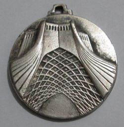 مدال آویزی توشیبا