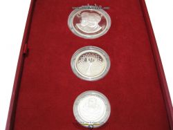 سری ترکیبی یادبود سی امین سالگرد پیروزی انقلاب اسلامی ایران