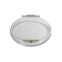 کاور پلاستیکی - اندازه 27 میلیمتر