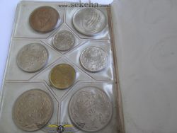 سکه های رایج 1359