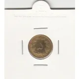 سکه 5 دینار برنز 1315 - رضا شاه