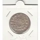 سکه 2 قران 1311 - 1 تاریخ سورشارژ- ناصر الدین شاه