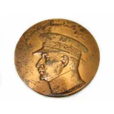 مدال صدمین سالگرد زادروز