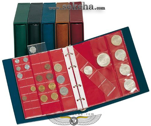 آلبوم خشابی آلبوم خشابی