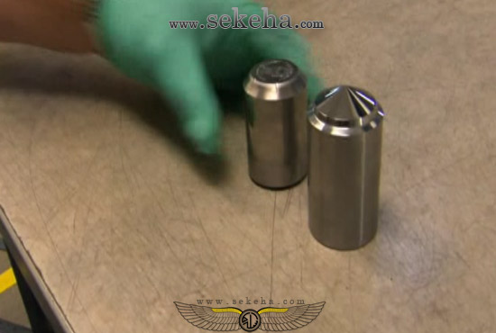 مرحله تولید قالب اصلی مرحله تولید قالب اصلی