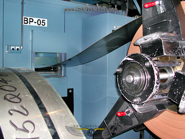 تولید پولک تولید پولک