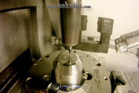 تراش هاب اصلی تراش هاب اصلی