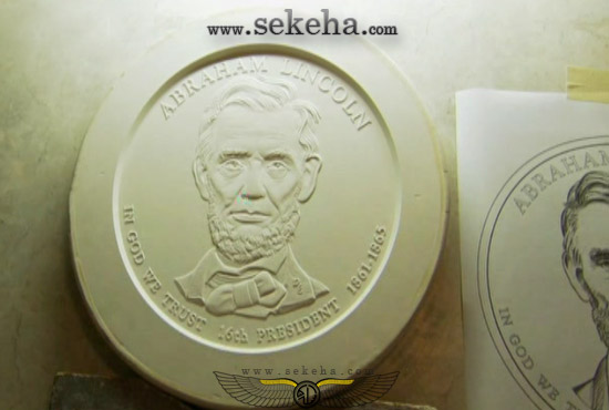 پیاده سازی طرح روی پلاستر پیاده سازی طرح روی پلاستر