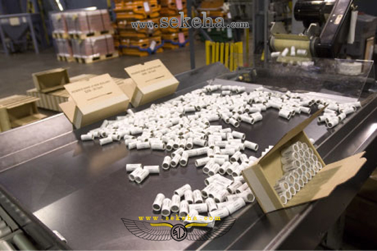 بسته بندی سکه بسته بندی سکه