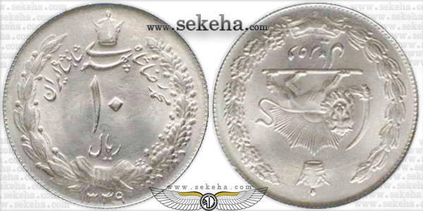 سکه با چرخش 180 درجه سکه با چرخش 180 درجه