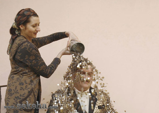 یوری بابان مرد 5000000 سکه ای 7 یوری بابان مرد 5000000 سکه ای 7