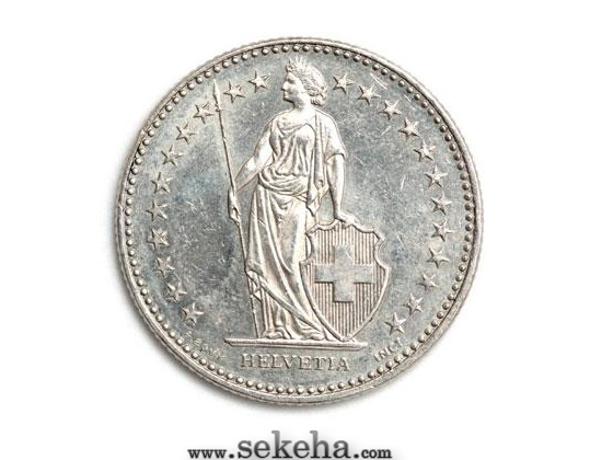 زیباترین سکه های جهان زیباترین سکه های جهان