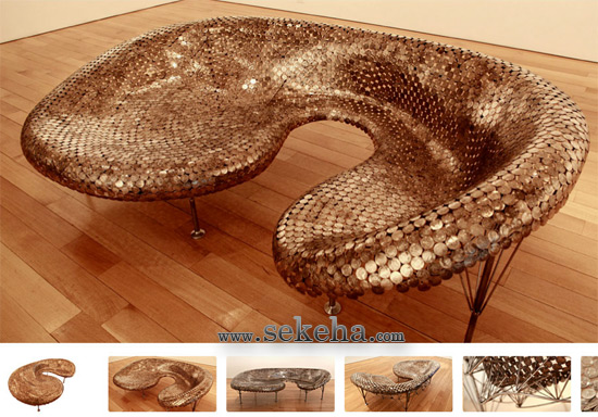 طراحی های بسیار زیبا و هنری دکوراسون داخلی - مبل راهتی دوار طراحی های بسیار زیبا و هنری دکوراسون داخلی - مبل راهتی دوار