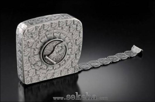 ساخت ابزار با سکه ساخت ابزار با سکه