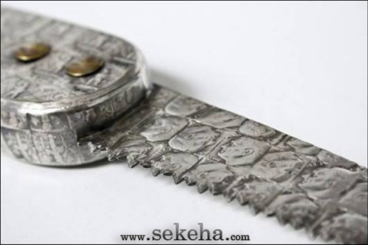 ساخت ابزار با سکه ساخت ابزار با سکه