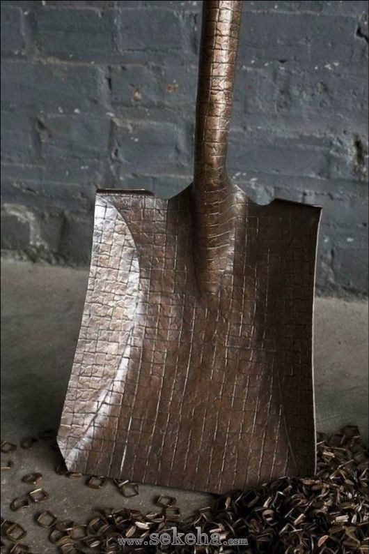 ساخت ابزار با سکه ساخت ابزار با سکه