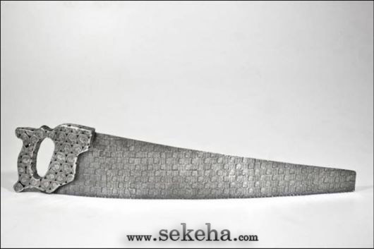 ساخت ابزار با سکه ساخت ابزار با سکه