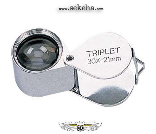 ذره بین مخصوص سکه شناسی ذره بین مخصوص سکه شناسی